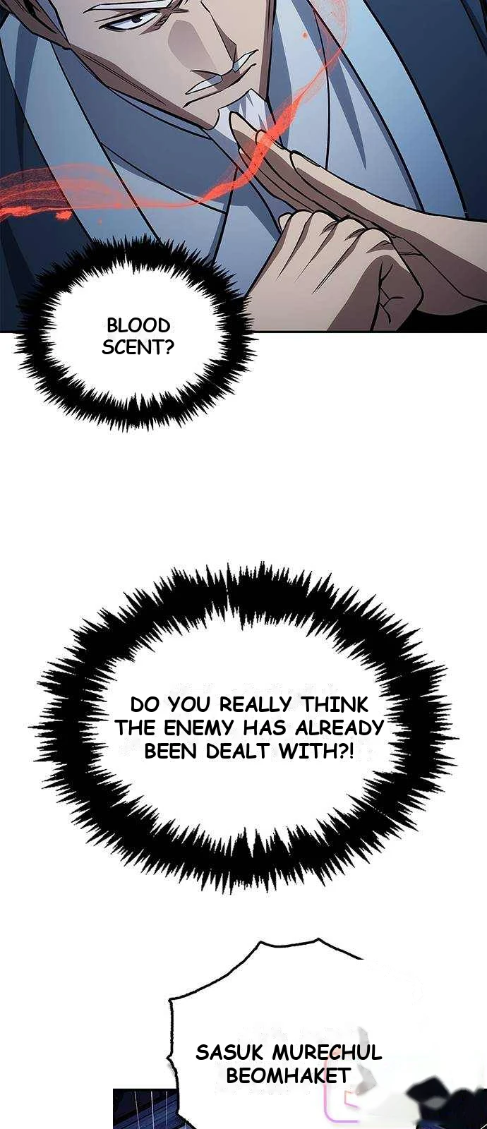 Heavenly Grand Archive's Young Master Chapter 183 - Page 51