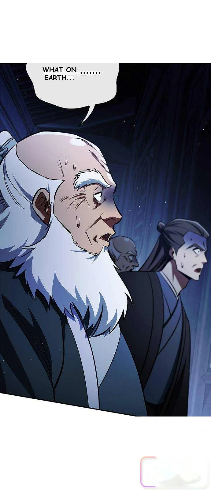Heavenly Grand Archive's Young Master Chapter 183 - Page 54