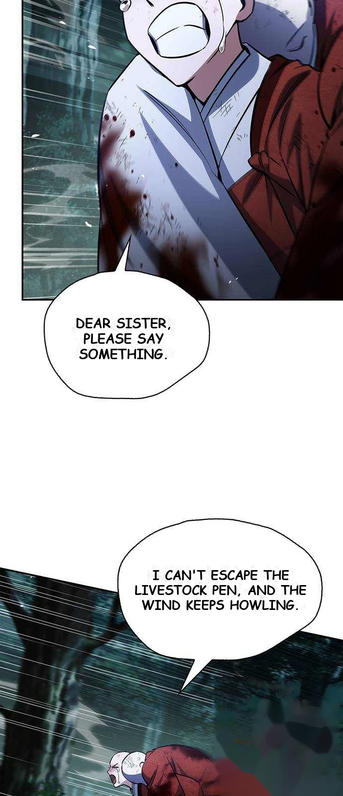 Heavenly Grand Archive's Young Master Chapter 183 - Page 63