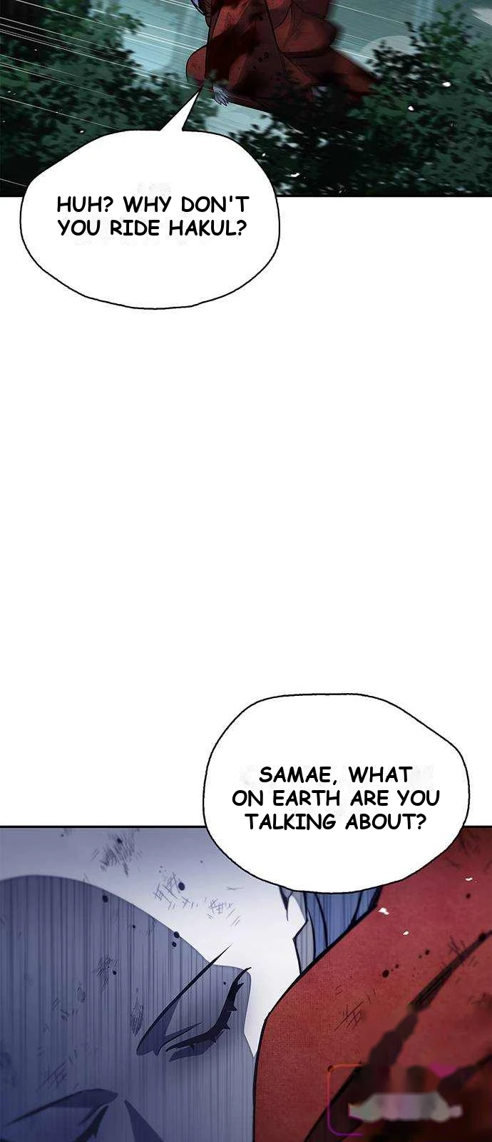 Heavenly Grand Archive's Young Master Chapter 183 - Page 64