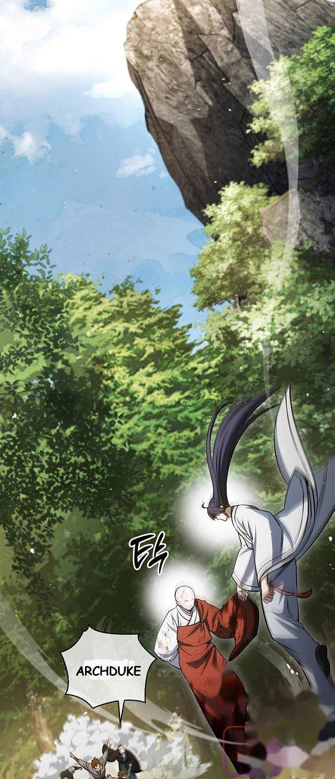 Heavenly Grand Archive's Young Master Chapter 183 - Page 78