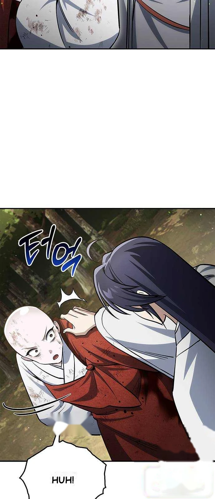 Heavenly Grand Archive's Young Master Chapter 183 - Page 80
