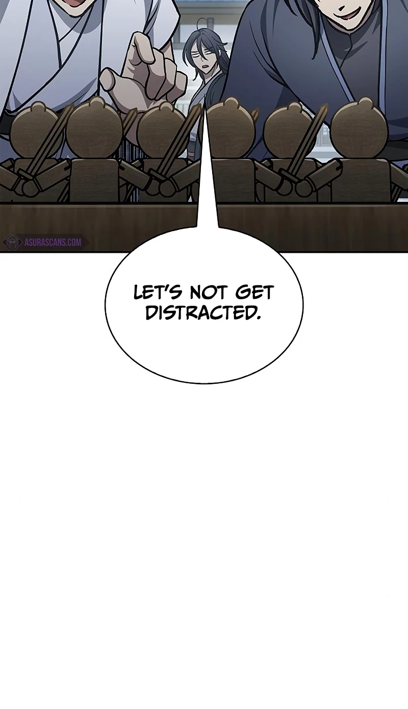Heavenly Grand Archive's Young Master Chapter 25 - Page 2