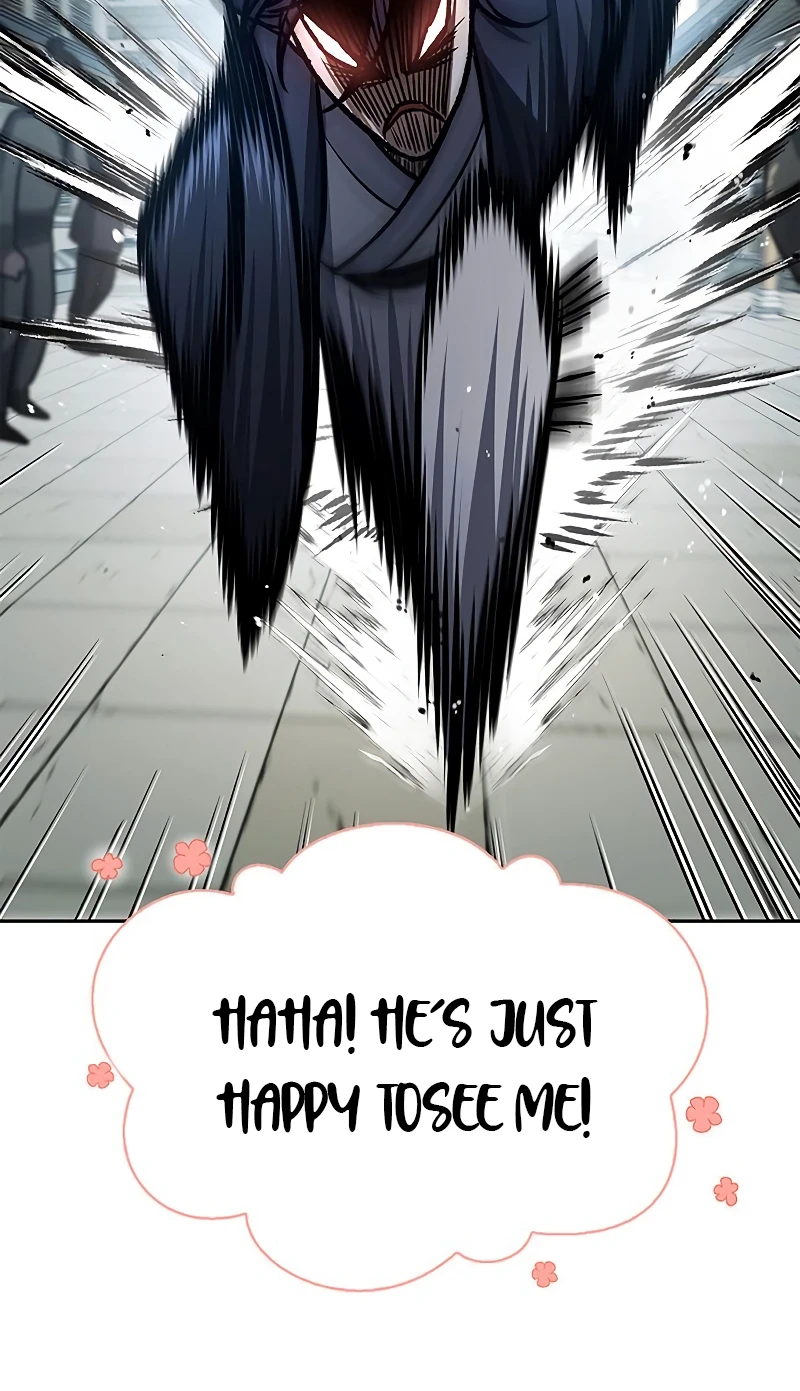 Heavenly Grand Archive's Young Master Chapter 25 - Page 15
