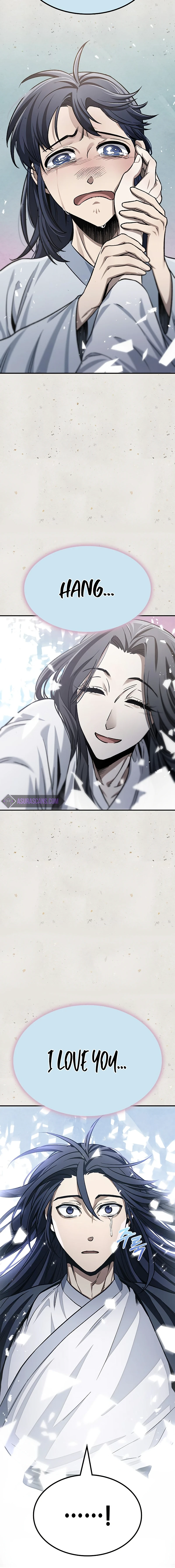 Heavenly Grand Archive's Young Master Chapter 7 - Page 15
