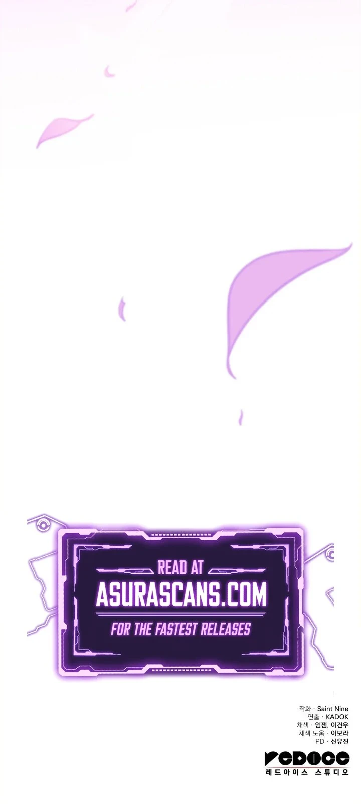 Heavenly Inquisition Sword Chapter 1 - Page 22