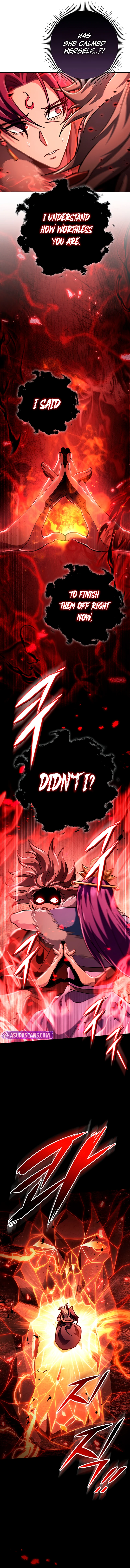 Heavenly Inquisition Sword Chapter 144 - Page 5