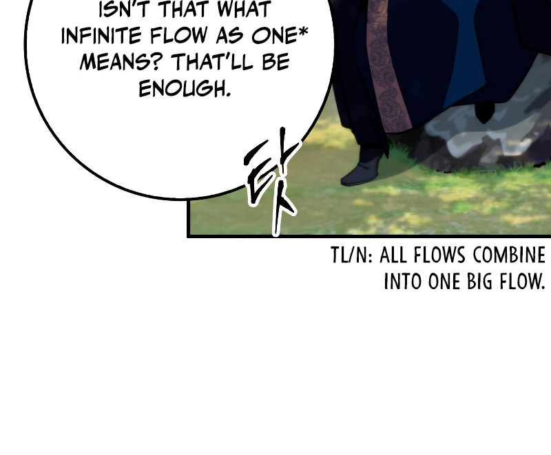 Heavenly Inquisition Sword Chapter 24 - Page 4
