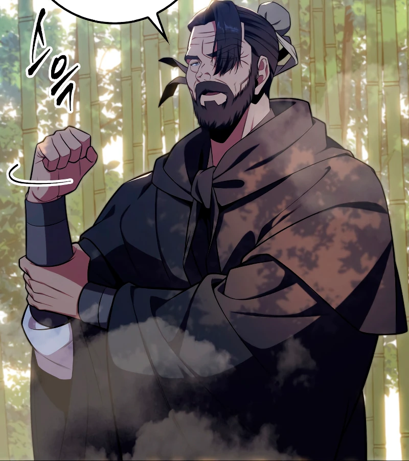 Heavenly Inquisition Sword Chapter 24 - Page 6