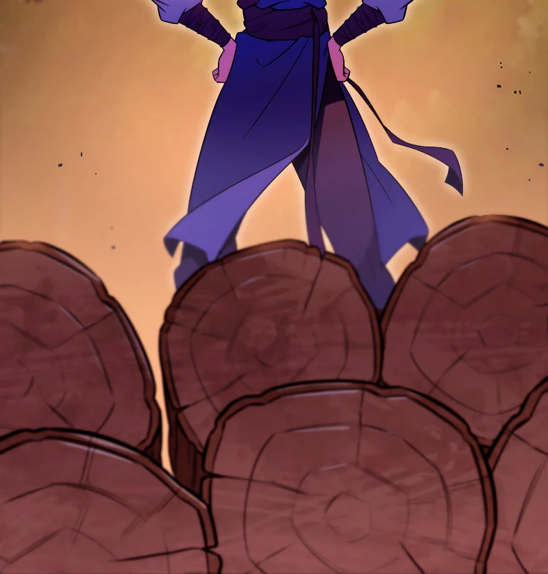 Heavenly Inquisition Sword Chapter 24 - Page 12