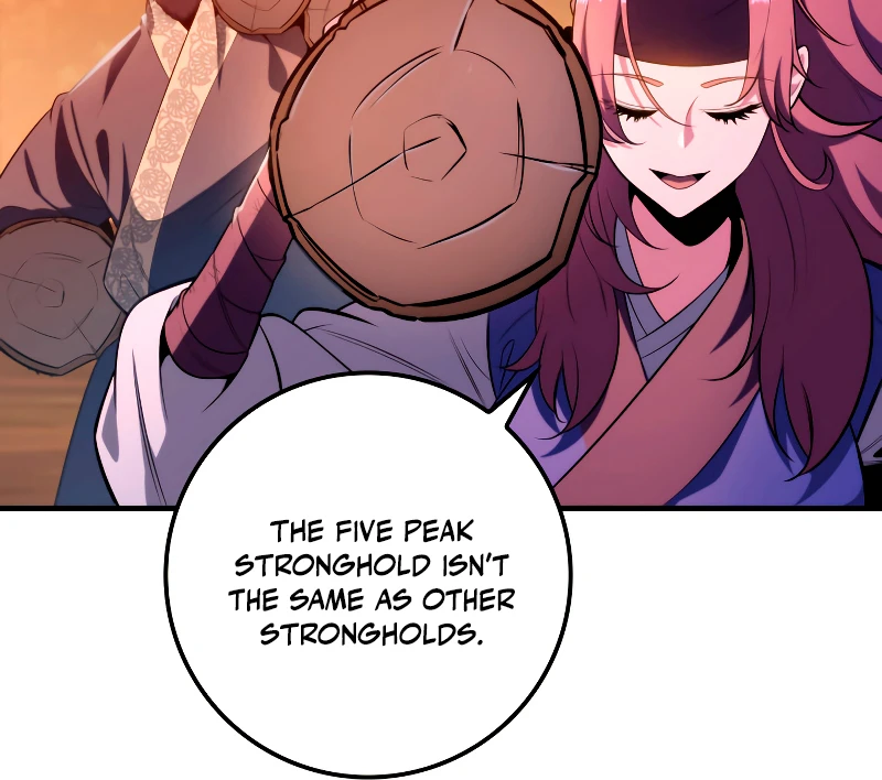 Heavenly Inquisition Sword Chapter 24 - Page 14