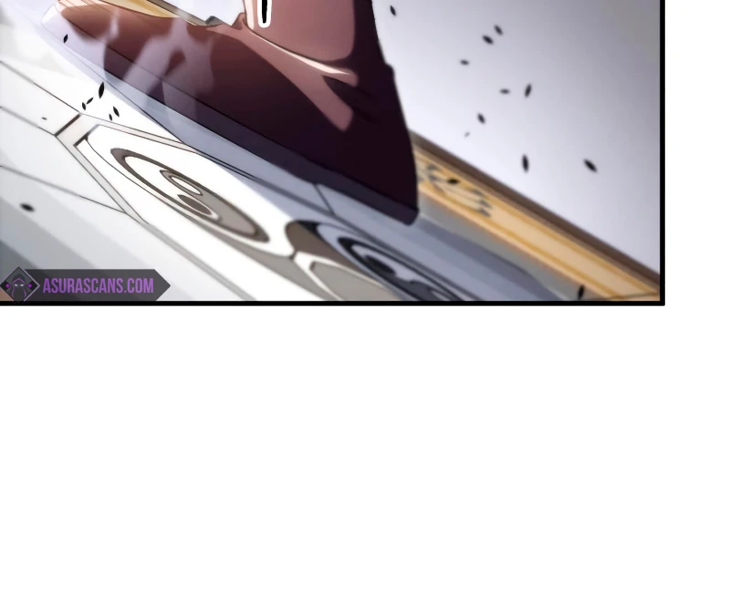 Heavenly Inquisition Sword Chapter 44 - Page 7