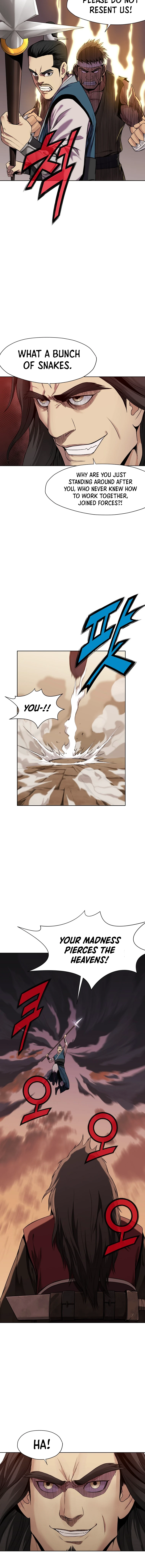 Heavenly Martial God Chapter 1 - Page 4