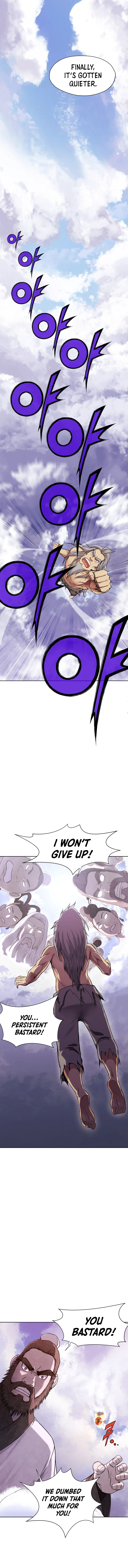 Heavenly Martial God Chapter 1 - Page 16