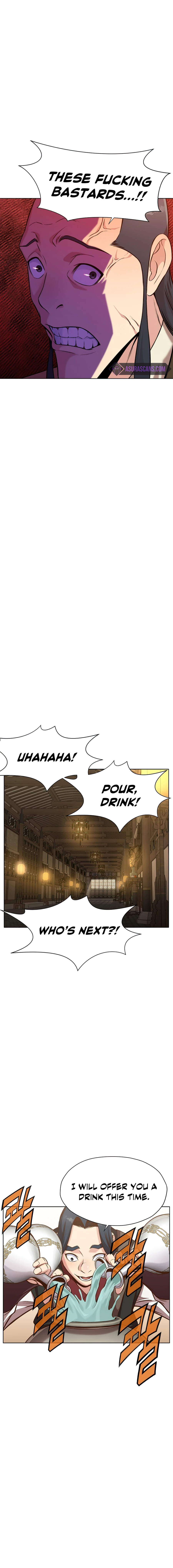 Heavenly Martial God Chapter 26 - Page 3