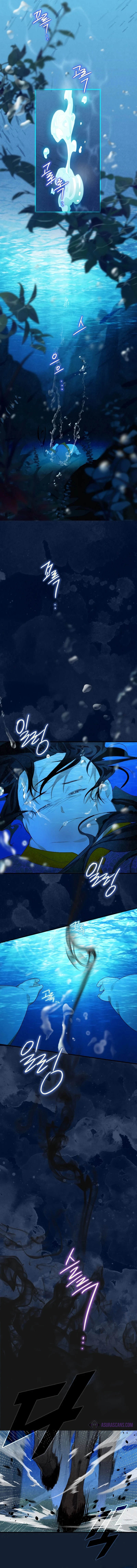 Heavenly Sword's Grand Saga Chapter 3 - Page 4