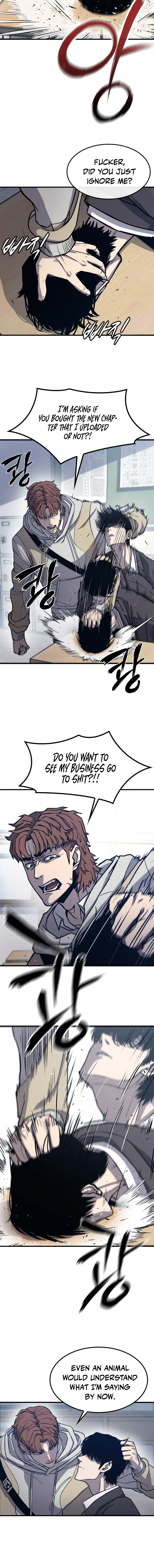Hectopascals Chapter 1 - Page 4
