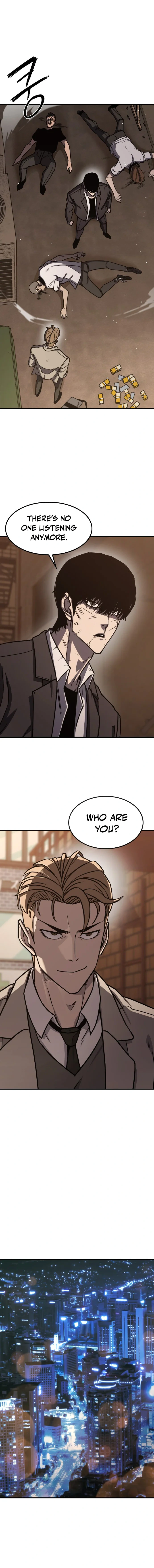Hectopascals Chapter 1 - Page 22