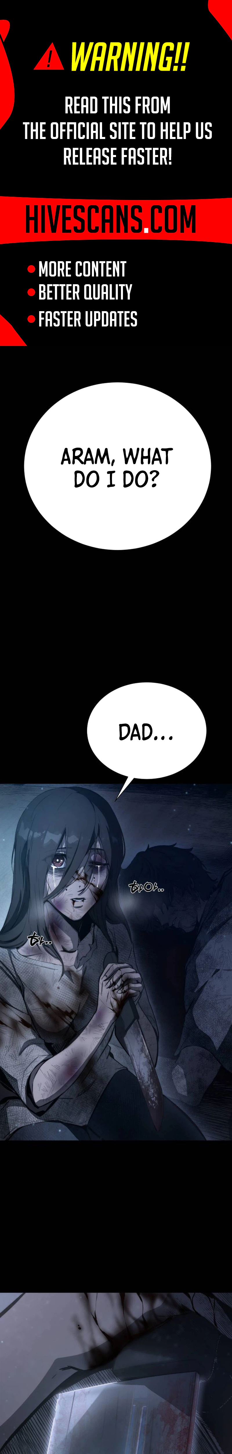 Hell Login Chapter 1 - Page 1