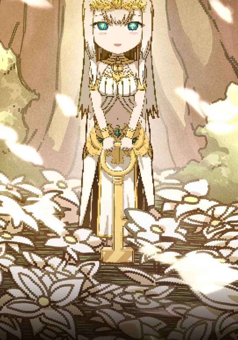 Hell Login Chapter 1 - Page 4