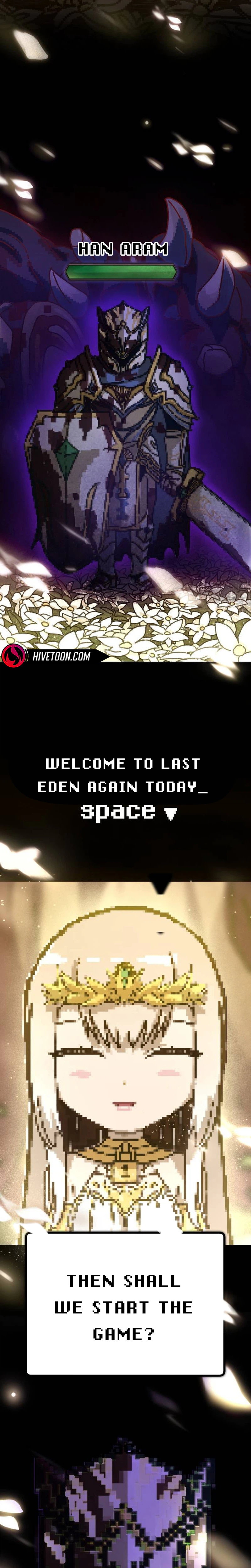 Hell Login Chapter 1 - Page 5