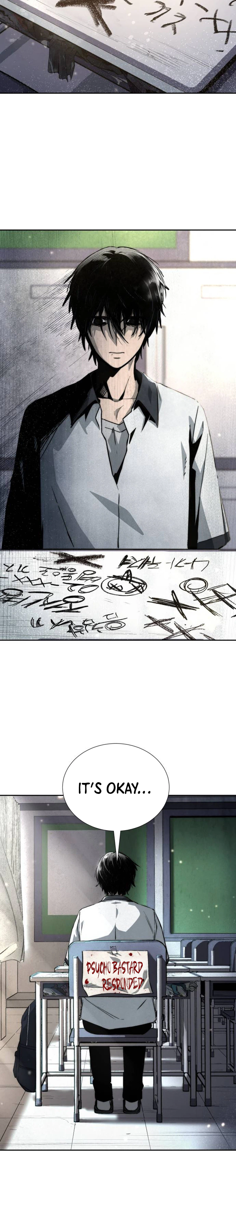 Hell Login Chapter 1 - Page 10