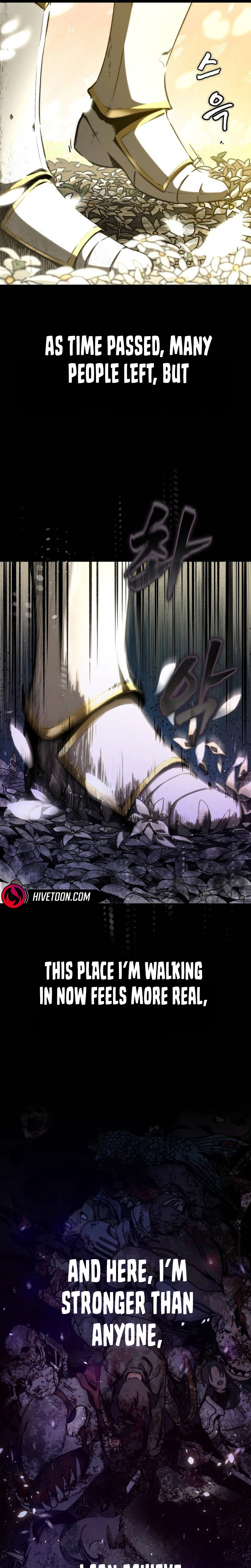 Hell Login Chapter 1 - Page 14