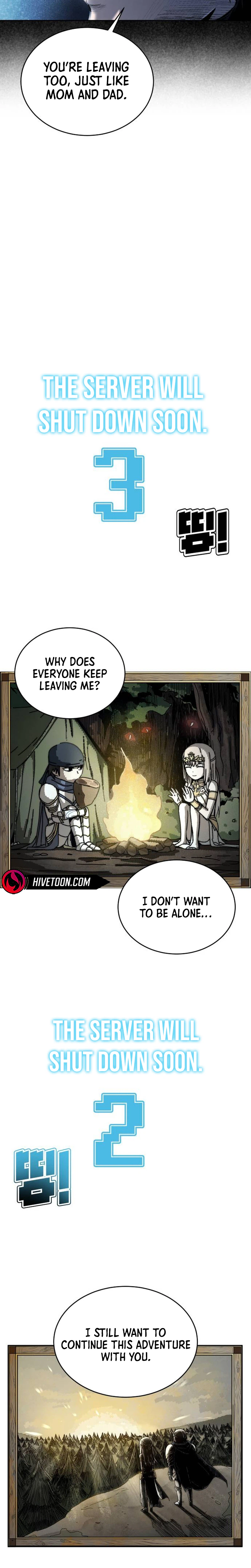 Hell Login Chapter 1 - Page 24