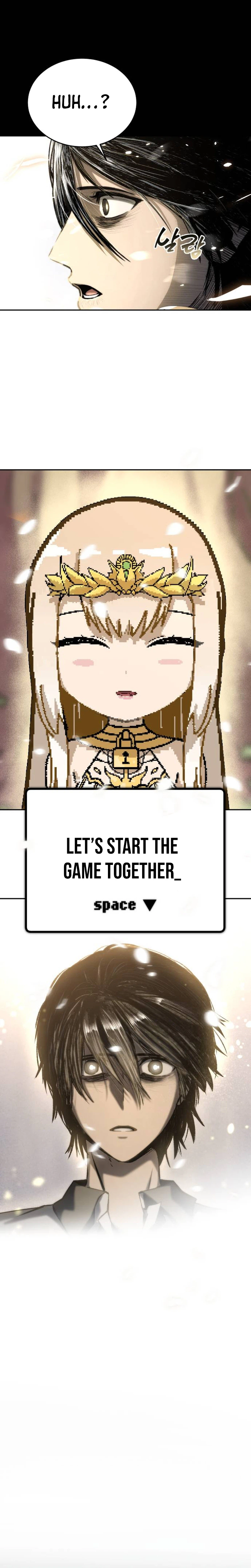 Hell Login Chapter 1 - Page 27