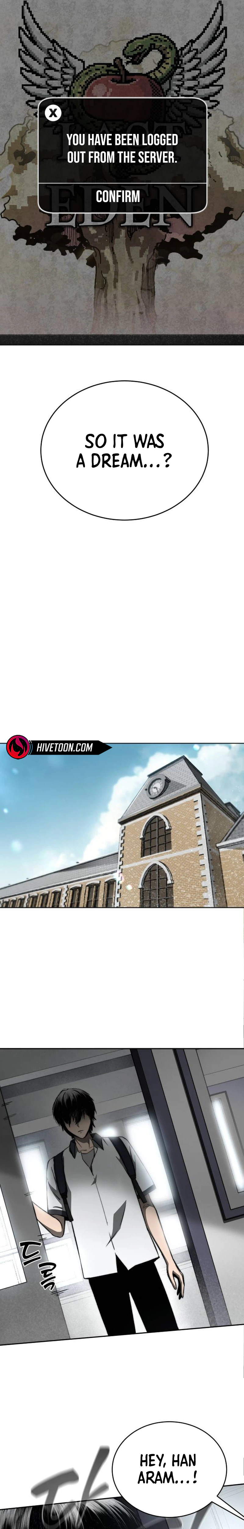 Hell Login Chapter 1 - Page 29