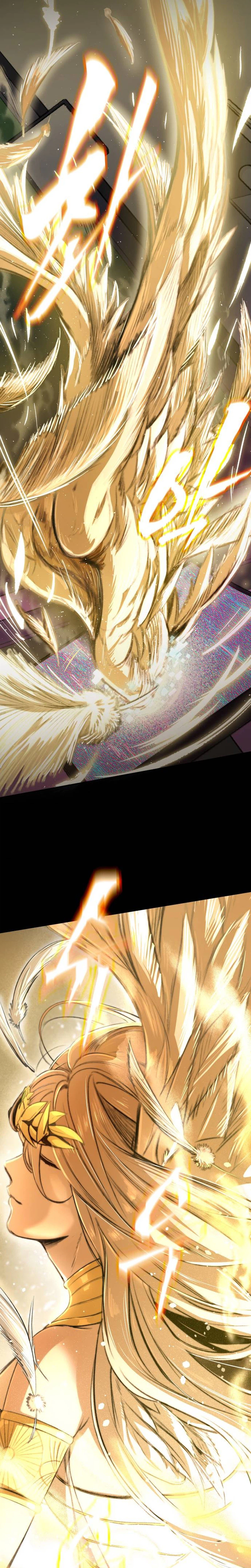 Hell Login Chapter 1 - Page 41