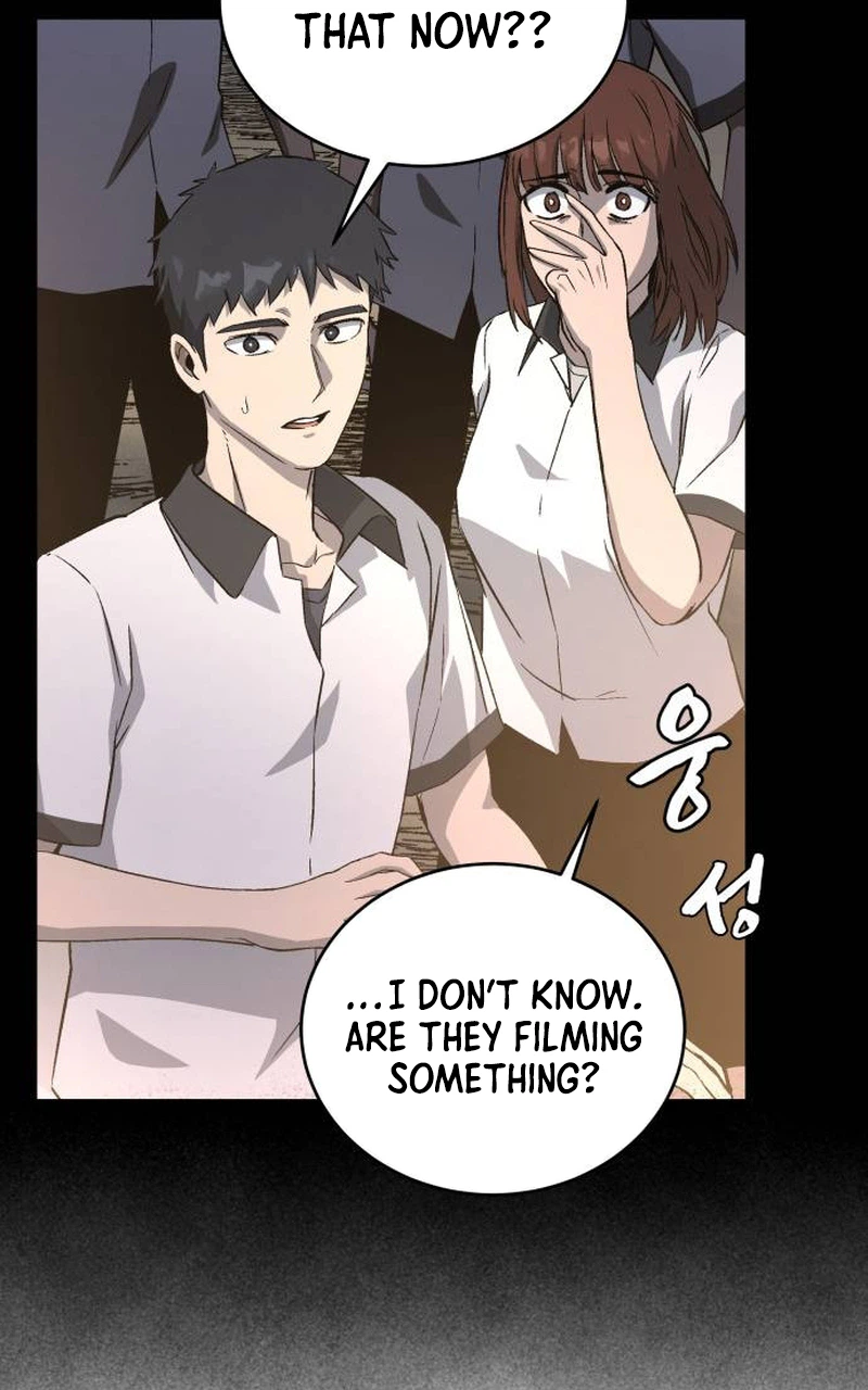 Hell Login Chapter 1 - Page 43