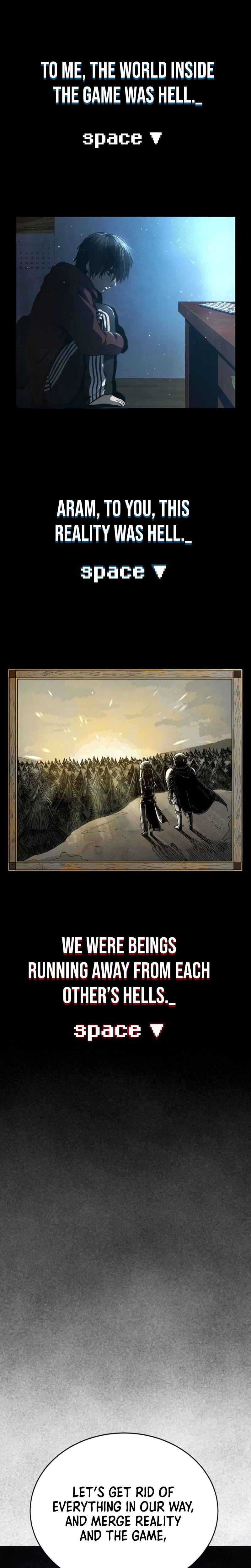 Hell Login Chapter 1 - Page 47