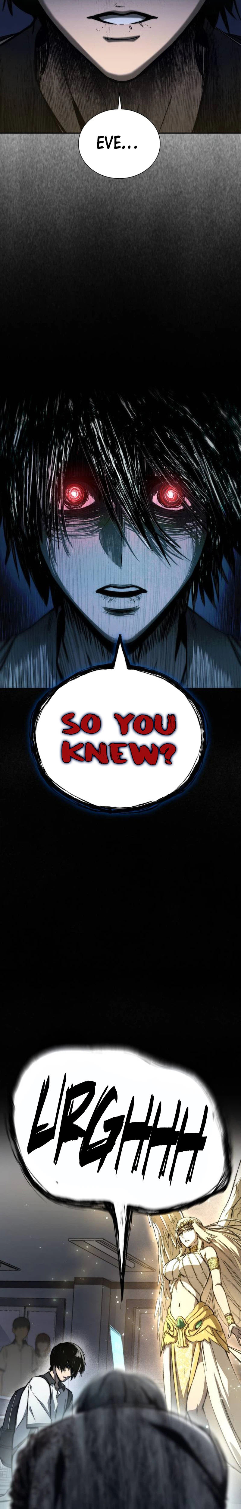 Hell Login Chapter 1 - Page 50