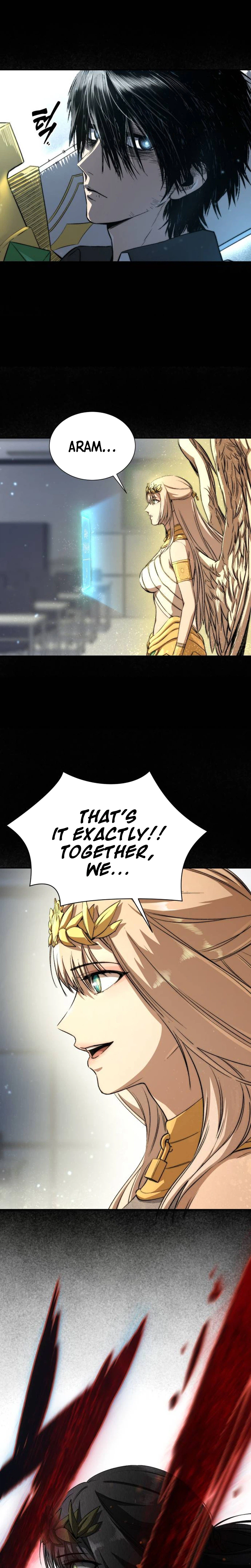 Hell Login Chapter 1 - Page 53
