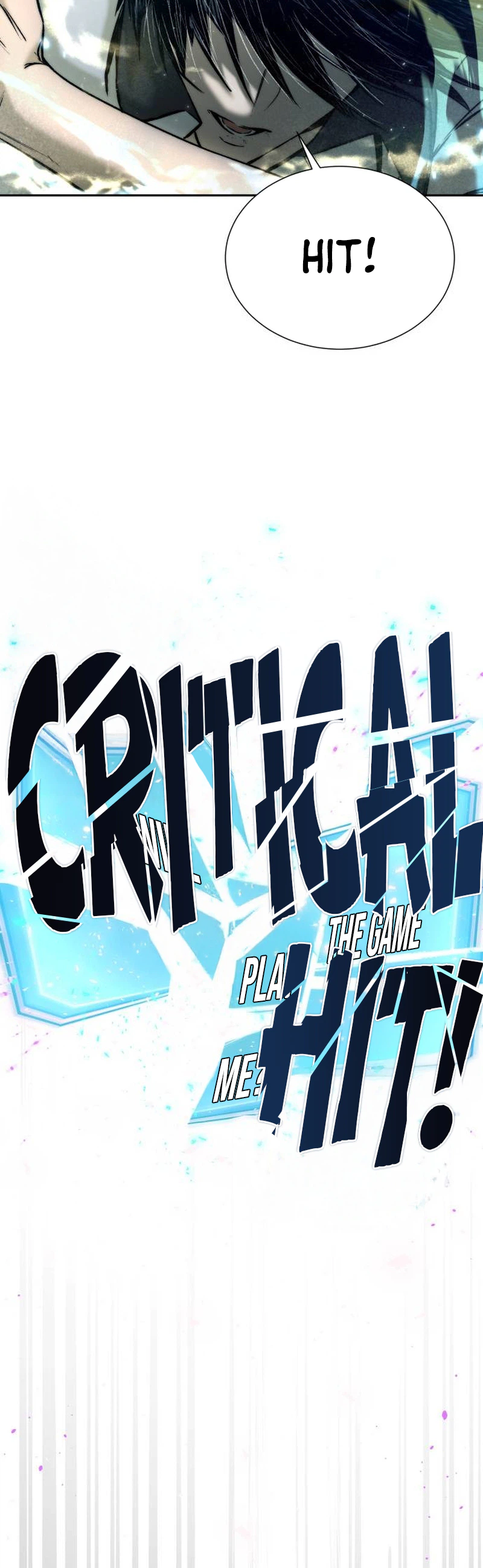 Hell Login Chapter 1 - Page 55