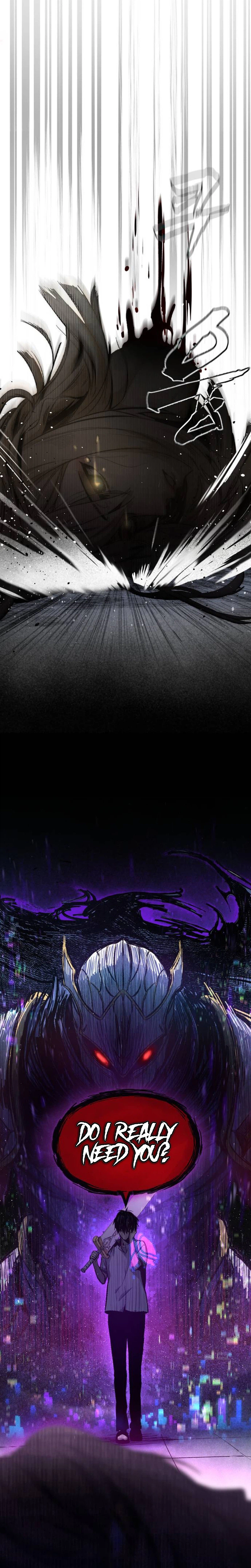 Hell Login Chapter 1 - Page 56