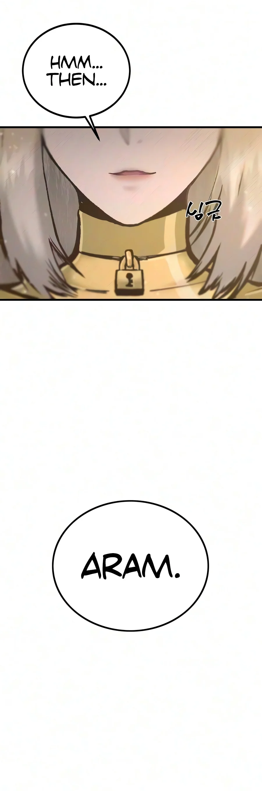 Hellogin Chapter 10 - Page 2