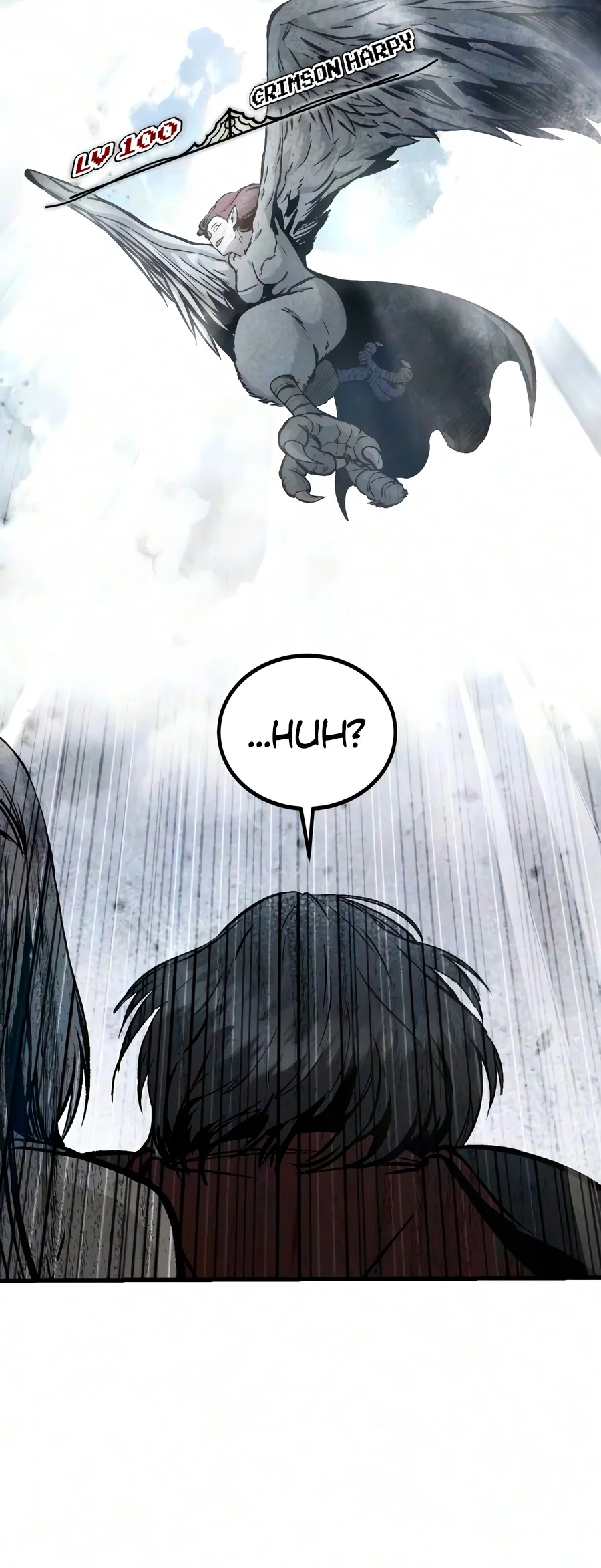 Hellogin Chapter 10 - Page 14