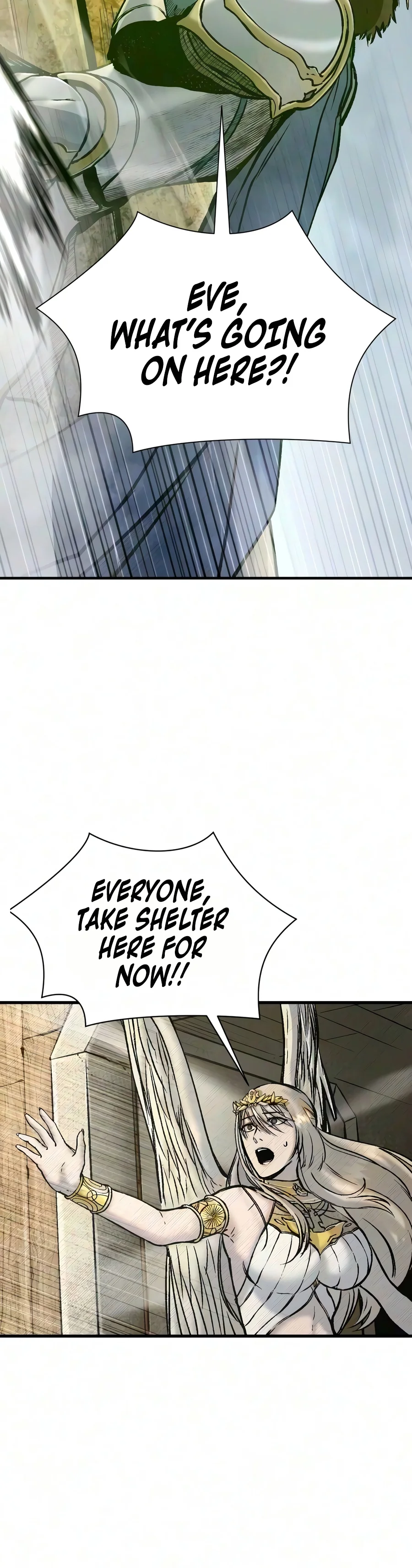 Hellogin Chapter 10 - Page 16