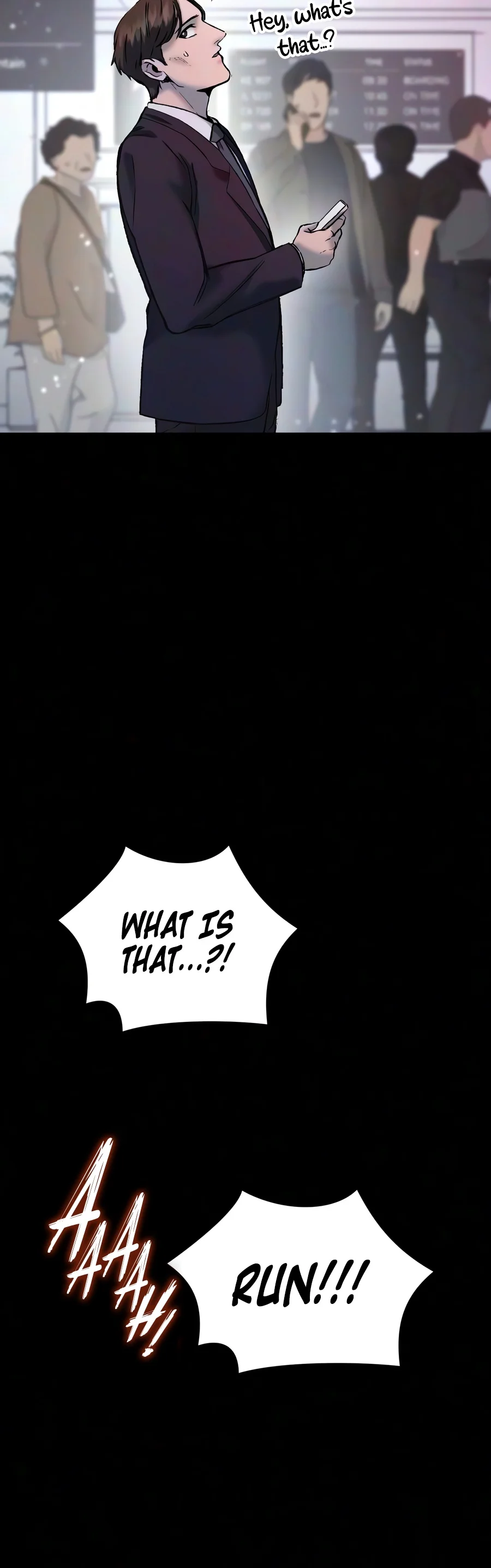 Hellogin Chapter 11 - Page 7