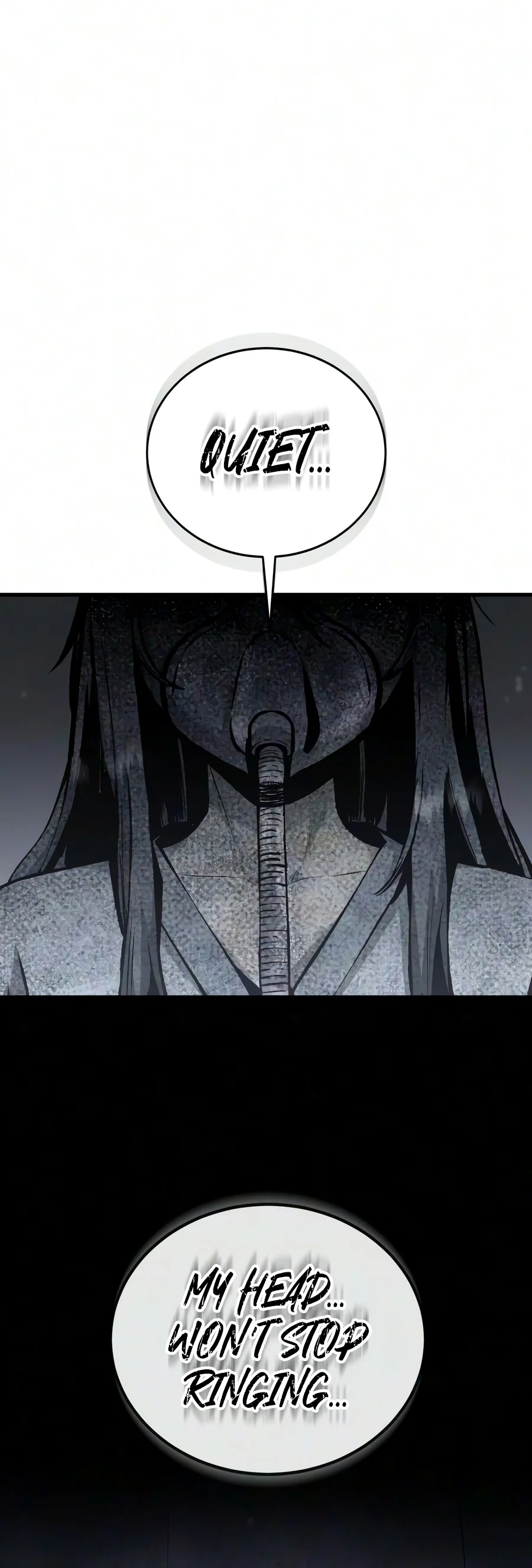 Hellogin Chapter 11 - Page 21