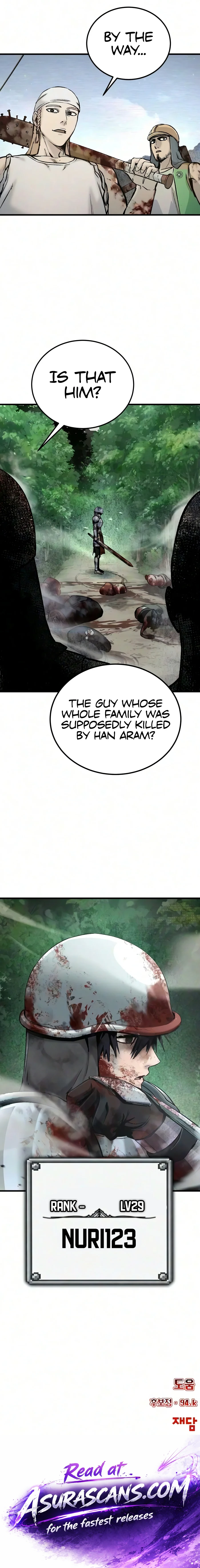 Hellogin Chapter 11 - Page 24