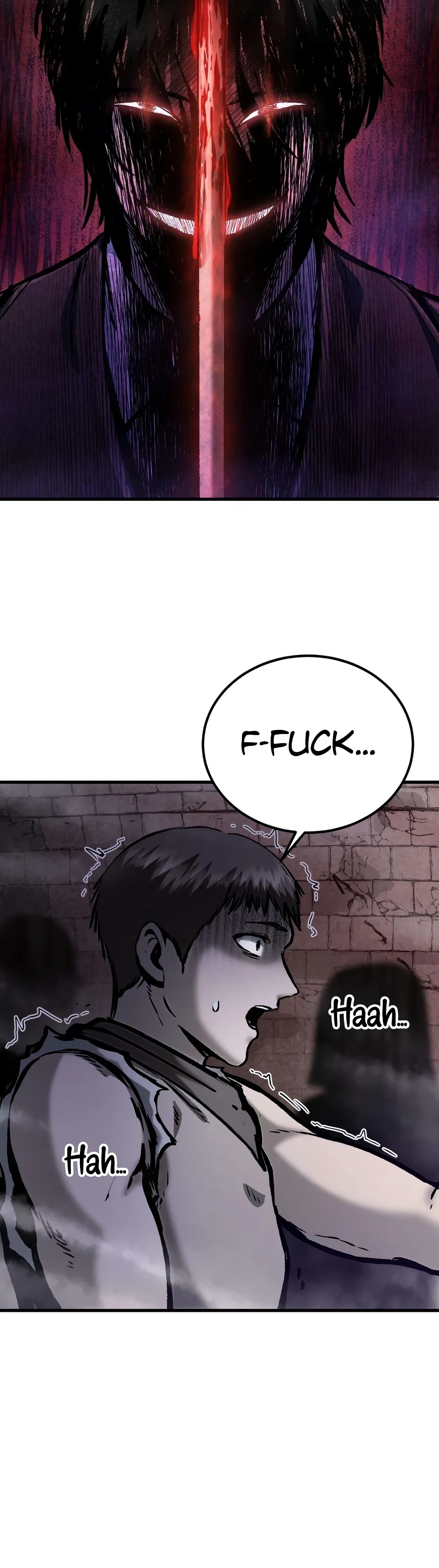 Hellogin Chapter 12 - Page 12