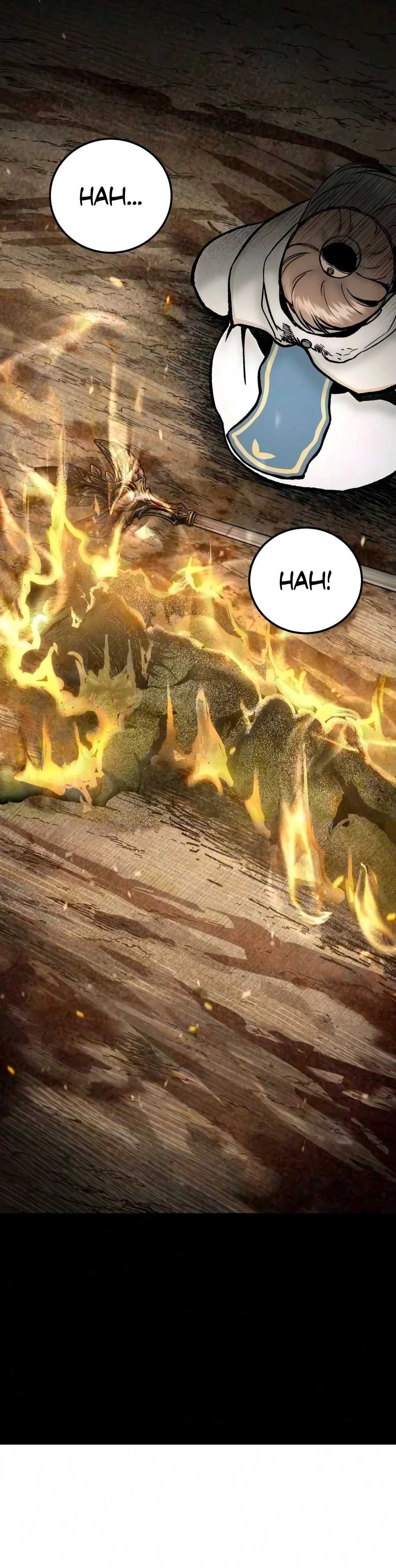 Hellogin Chapter 13 - Page 14