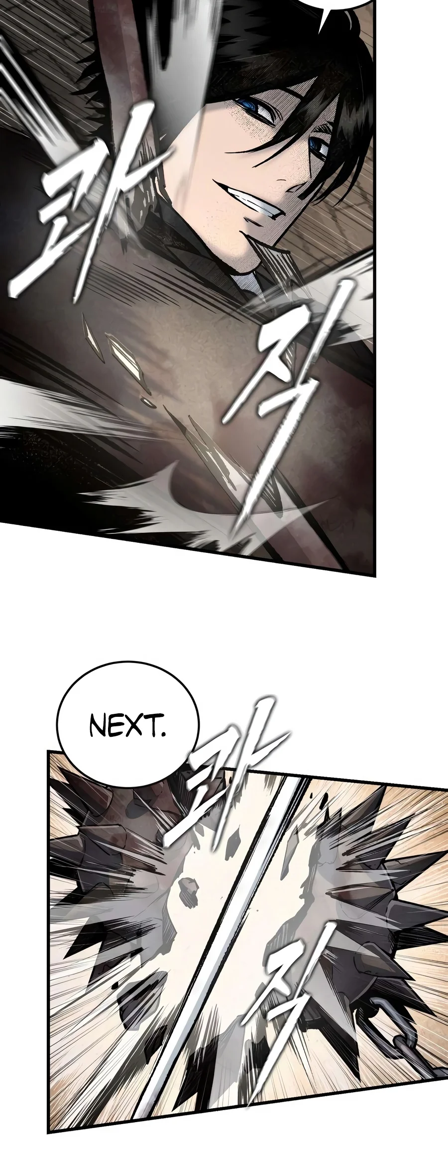 Hellogin Chapter 14 - Page 11
