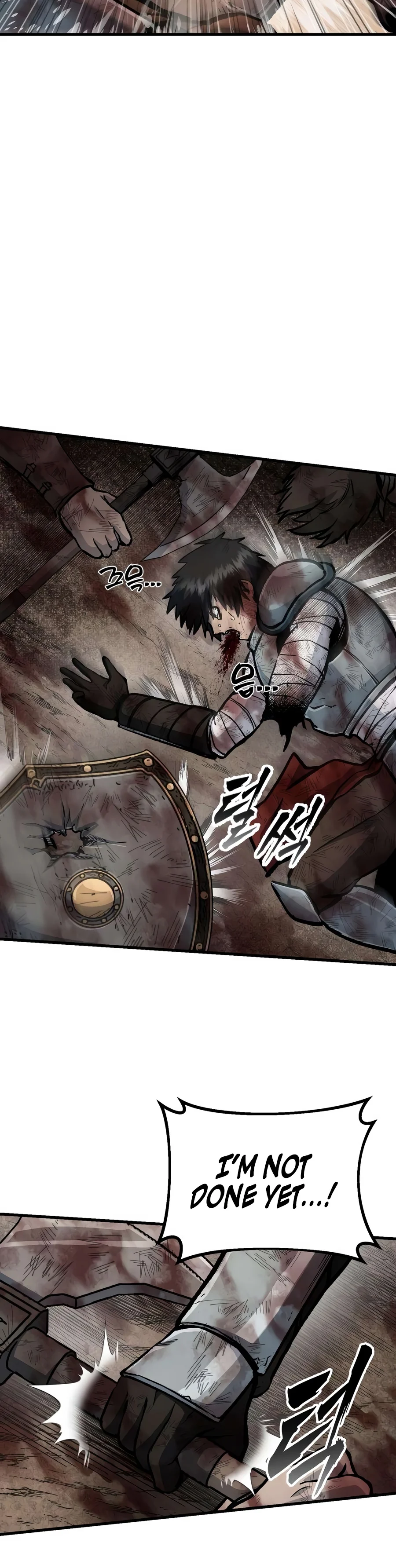 Hellogin Chapter 14 - Page 15