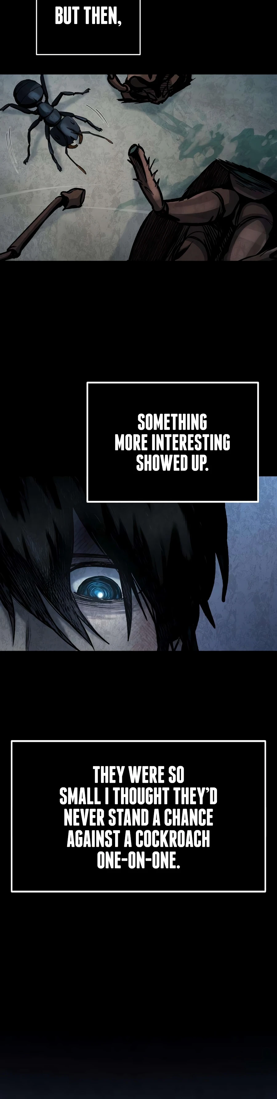 Hellogin Chapter 6 - Page 3