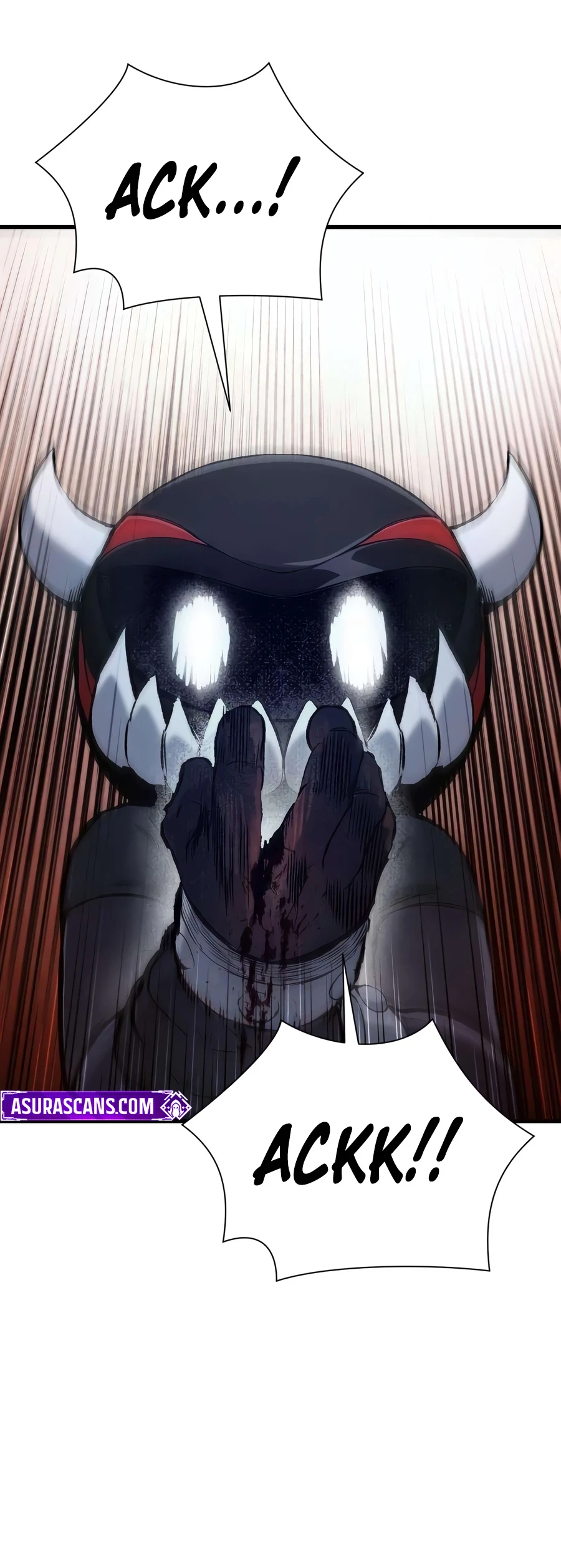 Hellogin Chapter 6 - Page 5