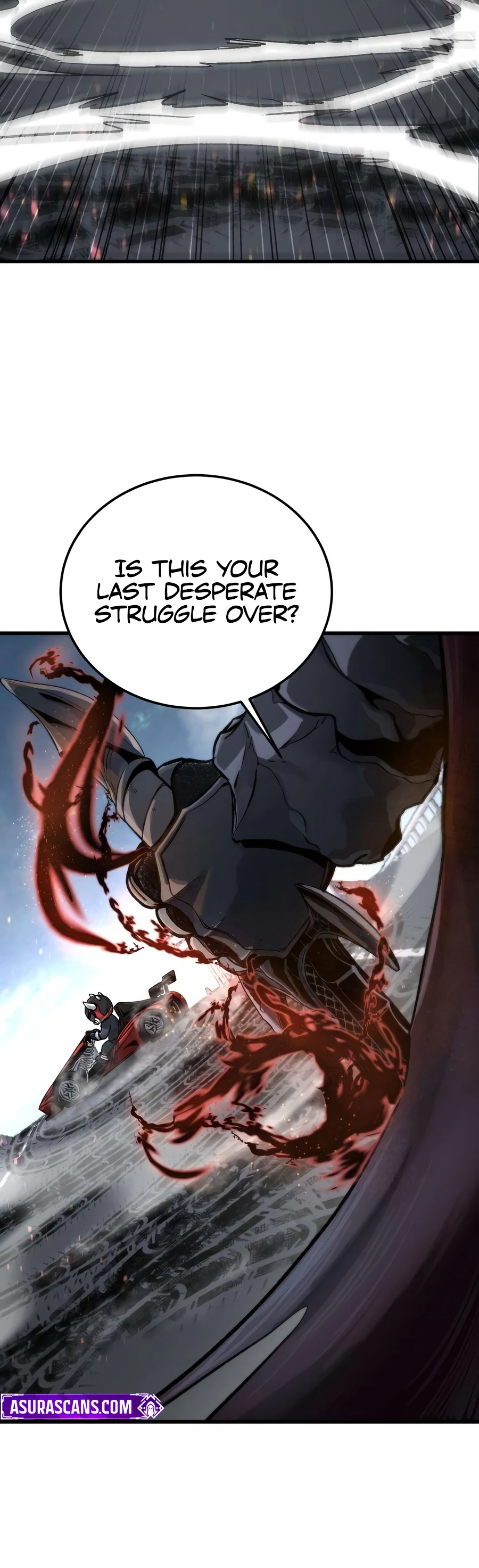 Hellogin Chapter 6 - Page 9